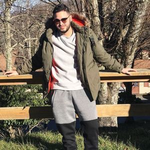 Meet your Posher, Yovani